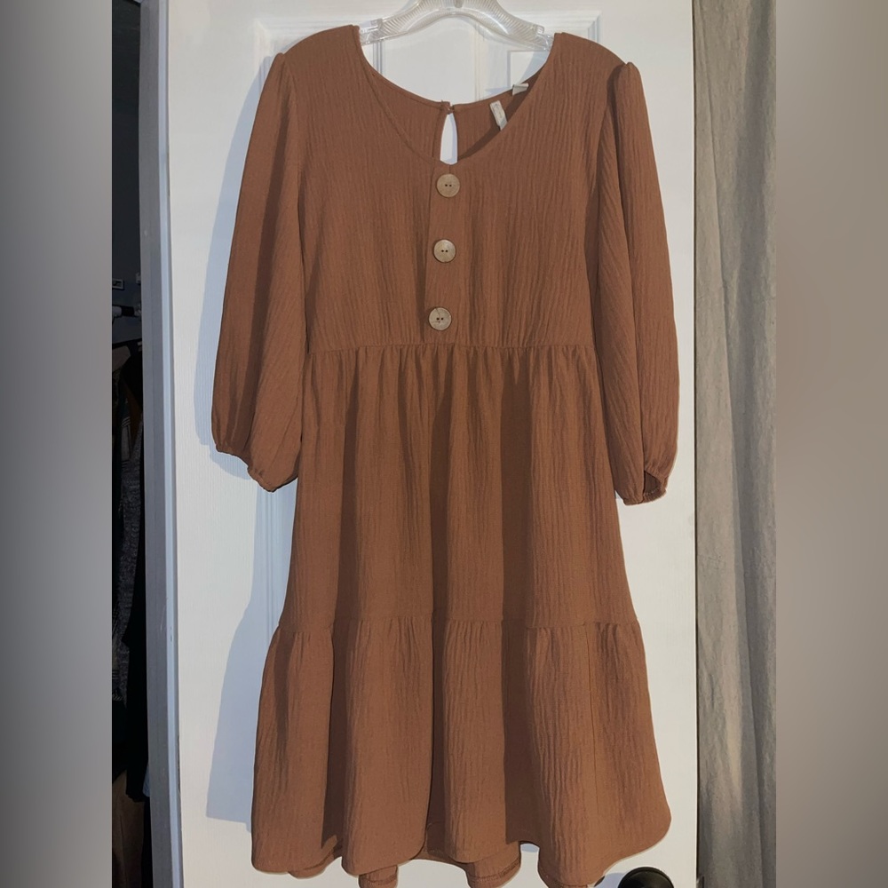 cato spring fling dress